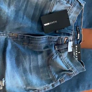 Fashion Nova Jeans